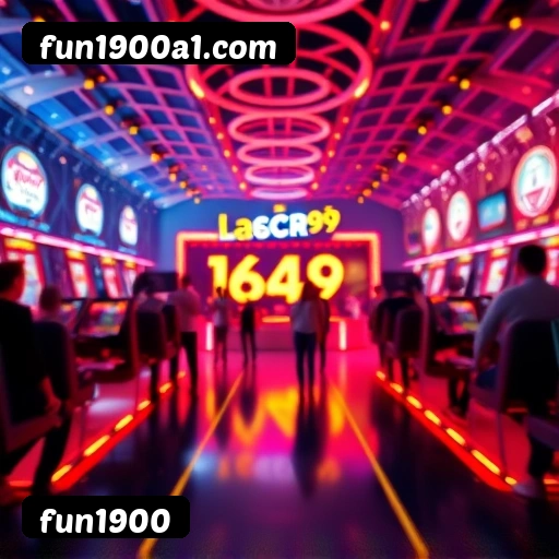Explore Benefícios Exclusivos no App fun1900
