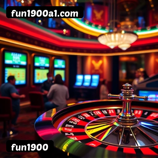 fun1900: Login Seguro e Rápido para Brasileiros