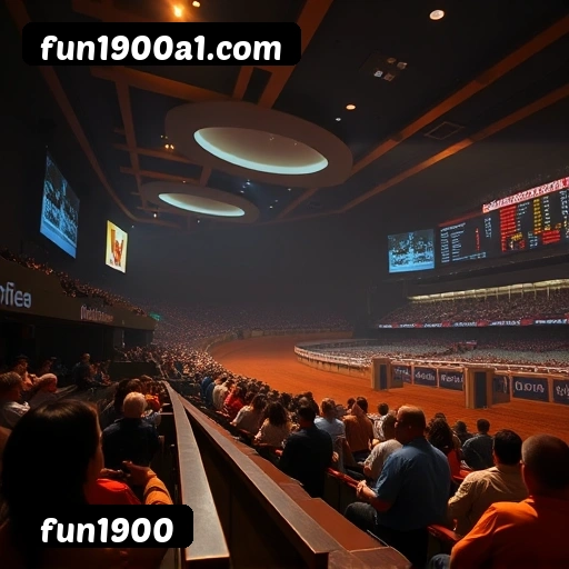 fun1900: Variedade e Entretenimento para Jogadores Brasileiros