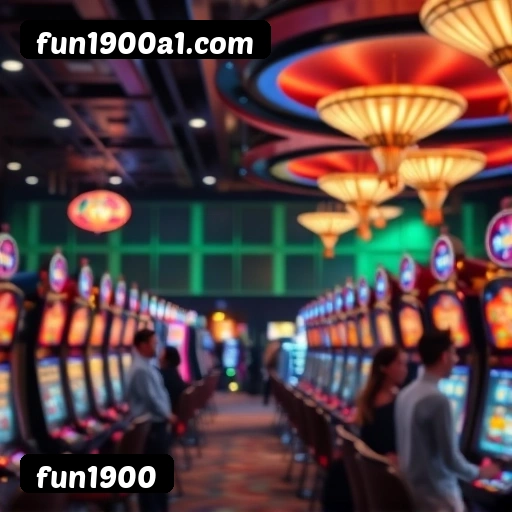fun1900: Login Seguro e Rápido para Brasileiros