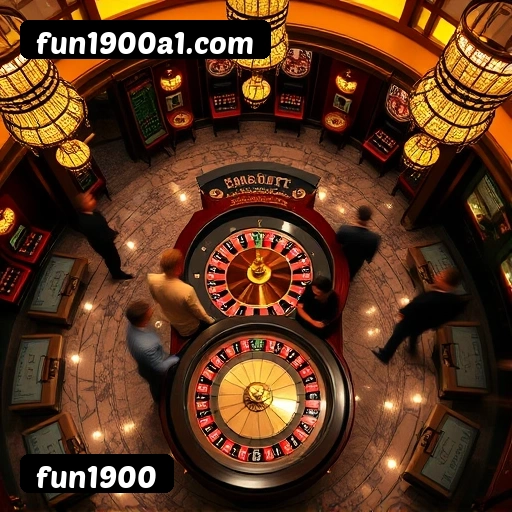 fun1900: Login Seguro e Rápido para Brasileiros