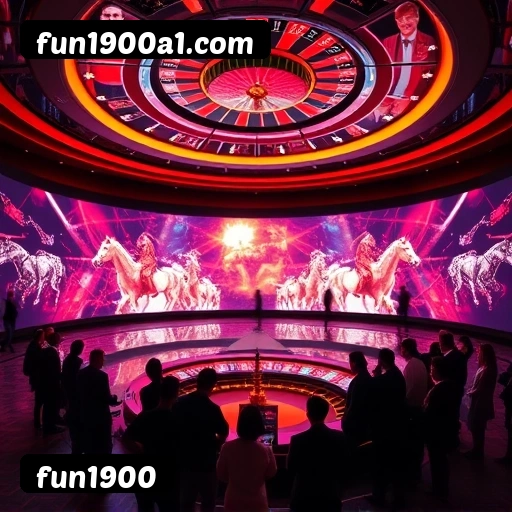 Estratégia Metodológica de Bônus na fun1900: Avaliação Sistemática de Promoções