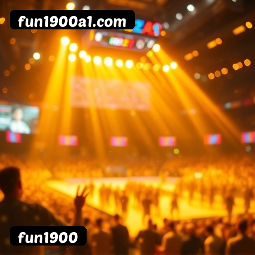 fun1900: Domine o Esporte com Estratégias de Aposta